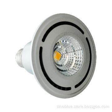 CE&RoHS  dimmable GU10 LED Spot Lights 6W